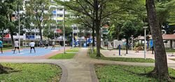 Blk 63 Teban Place (Jurong East), HDB 5 Rooms #516162381